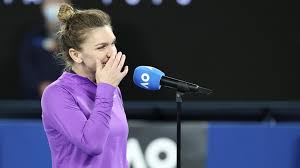 67 on june 10th 2019. Halep Gains Revenge On Swiatek Plays Serena In Quarters The Guardian Nigeria News Sports Today News