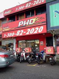 (pizza hut) se compromete a proteger la privacidad de la información personal que nos pueda proporcionar en este sitio web (el sitio). Pizza Hut Delivery Taman Ungku Tun Aminah Mapio Net