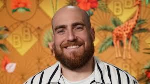 Phil Roy partage des photos pour souligner une bien triste journée