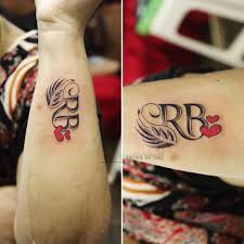 If you're looking for a tattoo design that will inspire you, it's important to make your research process personal. Sachin Tattoos Art Gallery Rb Selflove Wings Alphabet Tattoos Rbtattoo Armstattoo Wristtattoo Heart Tattoo Tattoosofinstagram Backtattoo Godtattoo Tattoosininstagram Tattoostudios Nametattoos Girltattoos Boystattoos Mantratattoo