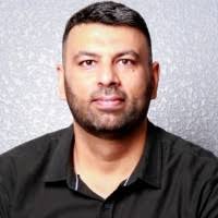 Mohamed Merchant