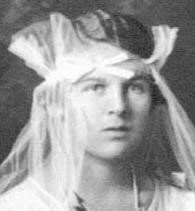 Some Descendants of Sir John Peckham