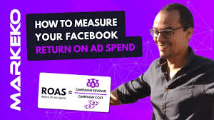 Create a running balance where the contents of the previous cell is added or subtracted from two cells. How To Calculate Return On Ad Spend Roas For Your Facebook Campaigns Youtube