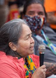 with Community Strength