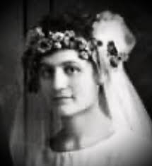 Sophia E Theisen Hoffmann (1899-1946)