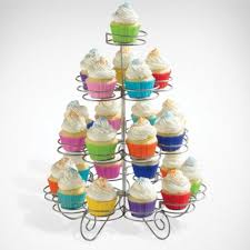 Decorate your cupcakes like a pro with these quick and easy tips! Cupcake Decorating Supplies Cupcake Holders Cupcake Toppers Party City