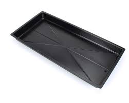 Common true fridge malfunction issues. True 810231 Condensate Drain Pan Plastic Parts Town