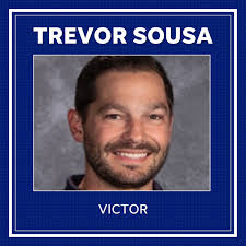 AGR: All-Greater Rochester Boys Golf 2024 Team