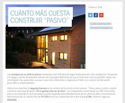 Check spelling or type a new query. Cuanto Mas Cuesta Construir Una Passivhaus Sinergia Ingenieria