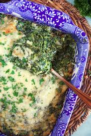 Recipes Creamed Spinach Recipe Spinach Recipes Creamed Spinach
