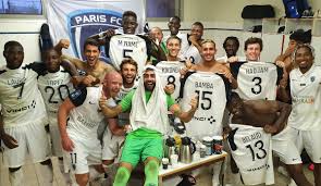 A brand new parc des princes experience that will enable all of our supporters to discover the mythical parisian arena and take in the history of the club in an interactive and immersive manner. Bahrains Einstieg Beim Paris Fc Der Traum Vom Doppelten Duell
