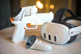 USCCA Firearms Instructor Uses Ace VR to Train Defensive Shooting at Fire  Dragon — Ace