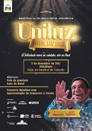 Download de música livre com tunesgo. Uniluz Abre A Programacao De Natal Neste Domingo 3 Municipio De Tubarao