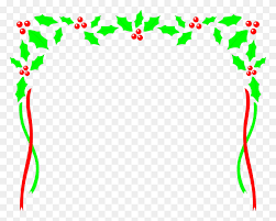 Christmas Border Transparent Christmas Lights Clipart Border Stunning Free Transparent Png Clipart Images Free Download