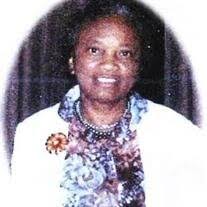 Mrs. Thelma Louise Thomas Obituary