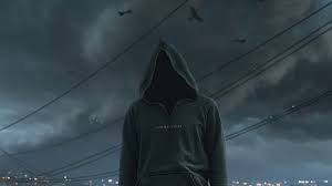 For years the idea of wallpaper was a tacky way to decorate because the patterns available were not pleasing. 1152x864 Anonymus Boy In Dark Night 4k 1152x864 Resolution Hd 4k Wallpapers Images Backgrounds Photos And Pictures