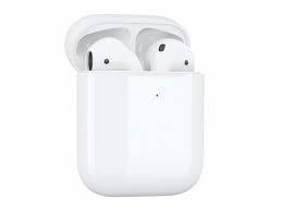 Sep 04, 2020 · the airpods 2, on the other hand, offer underwhelming audio performance without noise cancellation for $159 (or $199 with a wireless charging case). Wireless Airpods Charging Case Expected Soon But Airpods 2 May Not Launch Until Fall Macrumors
