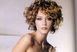 Capelli Ricci Corti Anni 80 Tagli Per Capelli Corti