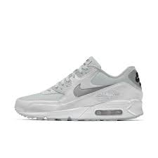 Nike Air Max 90 By You Custom Men S Shoe In 2020 Nike Air Max Nike Nike Air
