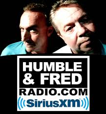 Humble and Fred: Fiercely Independent
