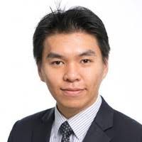 Raymond Liu, CFA, MRICS