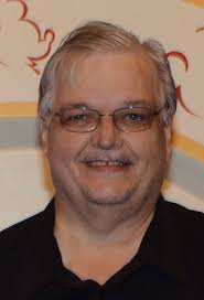 Obituary for REV. JAY CAREY