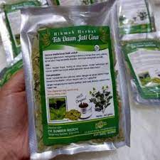 Tumbuhan jati cina dapat dengan mudah ditemukan di kebun dan lahan liar terbuka. Teh Daun Jati Cina Pom Teh Daun Jati Cina 40 Gr Teh Diet Teh Pelangsing Teh Peluntur Lemak Shopee Indonesia
