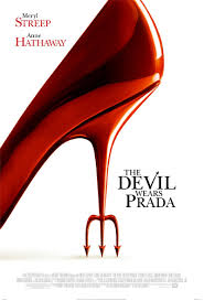 Le diable s'habille en prada. Le Diable S Habille En Prada Critique Du Film 20th Century Fox