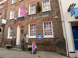 Estate Agents Henley-on-Thames, Oxfordshire
