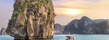 Questo tour vi farà conoscere, da sud a nord, una vacanza in vietnam di 14 giorni. Cultura Unica Del Viaggio Di 10 Giorni In Vietnam
