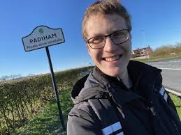 Vikki Boyd is fundraising for DanceSyndrome