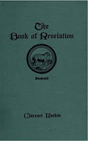 The Book Of Revelation Illustrated