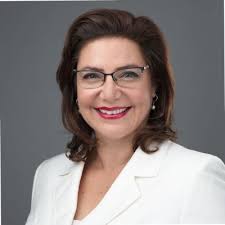 Just off the redeye.