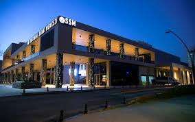 Maybe you would like to learn more about one of these? Sehitkamil Sanat Merkezi Home Facebook