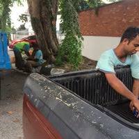 It operates in the boiler, tank, and shipping container manufacturing sector. Petra Fabricators Sdn Bhd Shah Alam Selangor