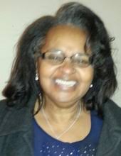 Obituary information for Ellen Mae Bond-Johnson