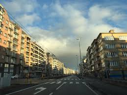 In 1944, a courageous group of russian soldiers managed to escape from german. N34 Road Belgium Wikipedia