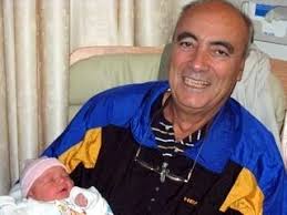 George Touloumis Obituary