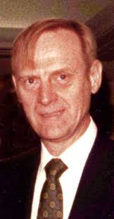 Obituary information for Robert E Burkhalter