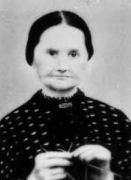 Ada (Winchell) Clements (1801-1890)