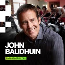 Matthias Metternich, Co-Founder & CEO of Art of Sport by The Sport  Lifestyle Network Podcast