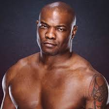 Shelton Benjamin has been released 😢 : r/BrandonDE