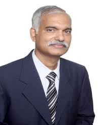 CURRICULUM VITAE OF PROF. P. J. JOHN