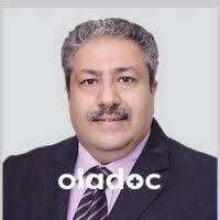 Dr. Abdul Saeed Khan