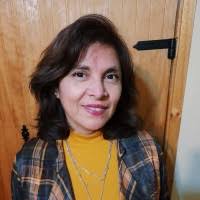 Maritza (Mary Ester) Sánchez Novoa