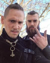 Cary Santos's Instagram, Twitter & Facebook