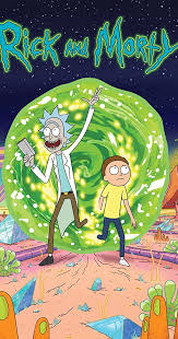 Rick and Morty (TV Series 2013– ) - Parents Guide - IMDb