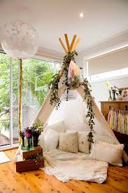 Winterdeko Selbst Machen Tipi Tipi Kinderzimmer Kinderzimmereinrichtung Deko Ideen