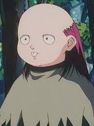 Melody (センリツ, senritsu) is a music hunter and a bodyguard for the nostrade family. Why Isn T Melody Idk Normal Hunterxhunter
