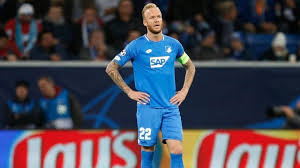 Instead Of Eight Only Two Defenders Defense Alarm In Hoffenheim Bundesliga Defender Defense Sports Jersey